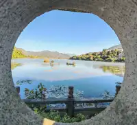 我在騰衝“騰騰震”,差點去了緬甸