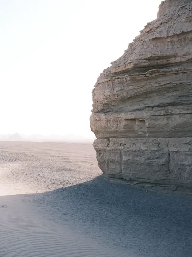 莫高窟｜來自西北的古老文明