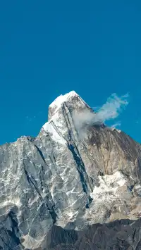 川西自駕三千公里,就是為了這十八張照片