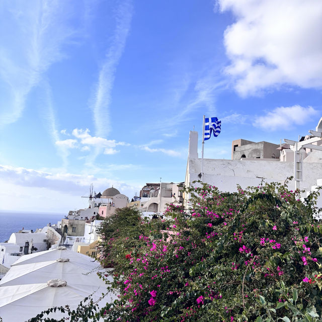 聖托里尼|把愛琴海的藍白浪漫焊進鏡頭裡好好看 聖托里尼|把愛琴海的藍白浪漫焊進鏡頭裡好好看