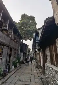 最喜歡烏鎮的理由