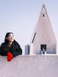 淡季的阿那亞不會辜負每一個人