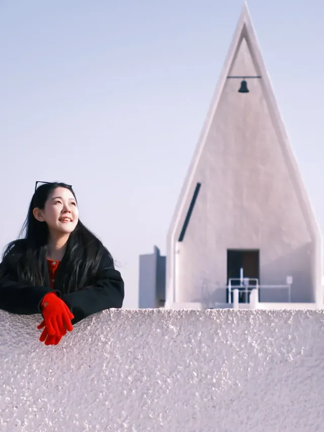 淡季的阿那亞不會辜負每一個人 淡季的阿那亞不會辜負每一個人