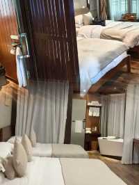 興義藏在森林裡的童話！星空樹屋太治癒了