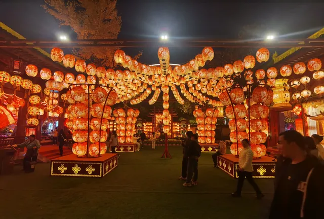 快樂的開封四日遊（下）