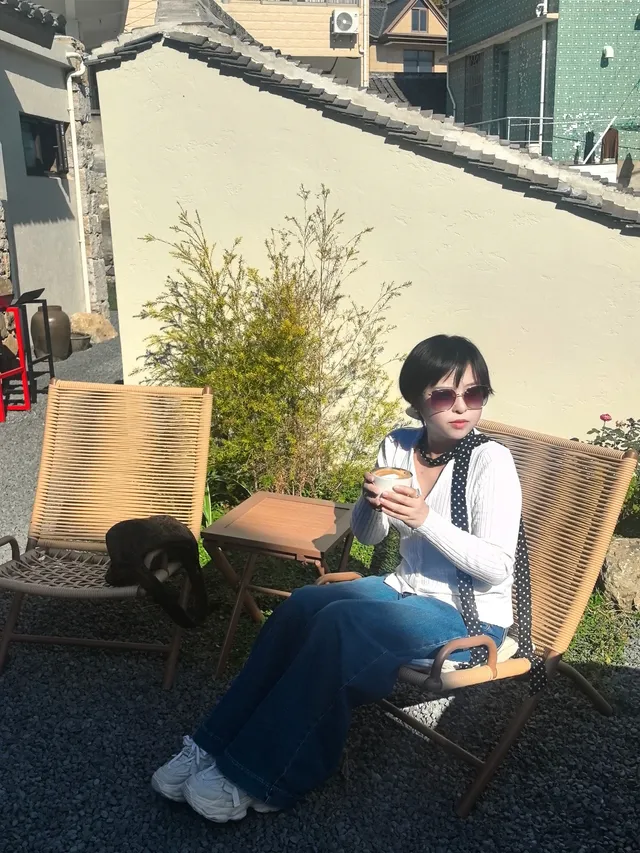 舟山店!!山腳下的悠閒村咖!! 舟山店!!山腳下的悠閒村咖!!