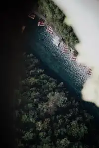 恩施屏山峽谷·自駕山水行攝攻略