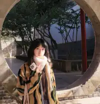 2萬步8小時的棲霞山避開人群拍照姿勢記錄