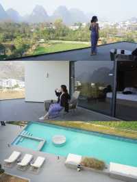 歲末，允許自己鬆弛地躺進十里畫廊的脈搏裡