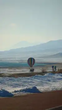 阿勒泰/賽里木湖旅遊完結