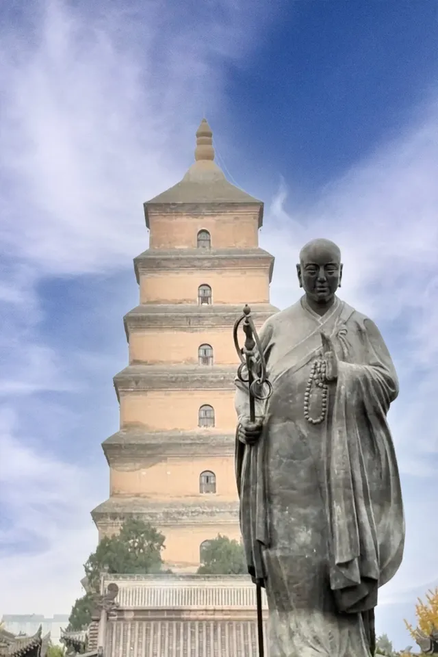 是哪個大聰明設計的這款隱藏機位啊｜西安