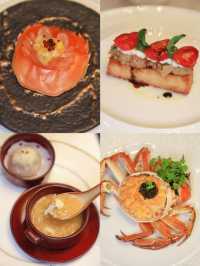 深圳酒店｜煥新歸來，依舊是福田CBD那顆明珠