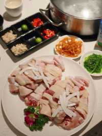 懷念海南味道!深圳找到寶藏椰子雞