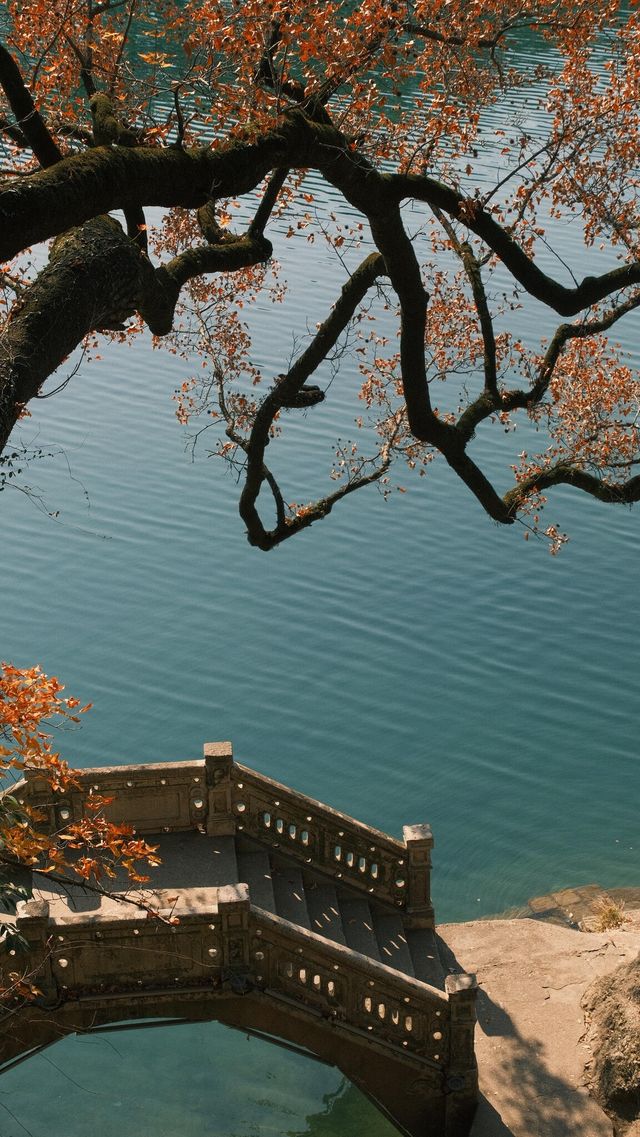 週末出逃|特種兵寧波兩日遊攻略 週末出逃|特種兵寧波兩日遊攻略