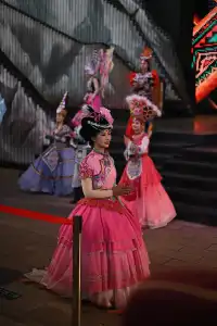 雲南民族村暖冬一日遊攻略