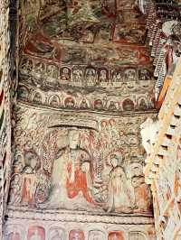 千年石窟絕美佛像 北魏藝術震撼人心