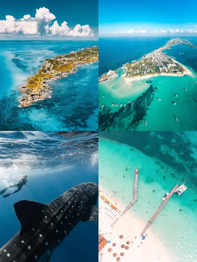 10-Day Private Tour in Mexico: Mexico City + Cancun Dual City