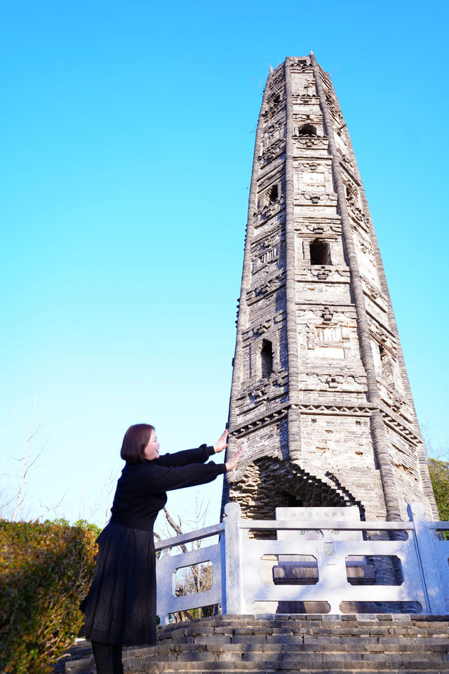 上海|秋冬這裡簡直太美了吧! 上海|秋冬這裡簡直太美了吧!