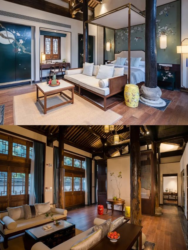 武義這座寶藏溫泉酒店私湯美哭啦! 武義這座寶藏溫泉酒店私湯美哭啦!