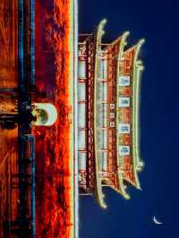 雲南人私藏的千年古城建水2天1夜最全攻略