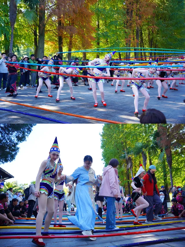 昆明冬季治癒系行程:赴一場滇池邊的約會。 昆明冬季治癒系行程:赴一場滇池邊的約會。