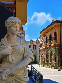 西安世博園保姆級遊覽攻略