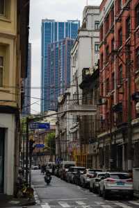 上海Citywalk避坑｜本地人私藏的逛吃路線