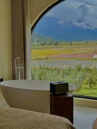 住進＂畫中裡＂讓你成為畫中人