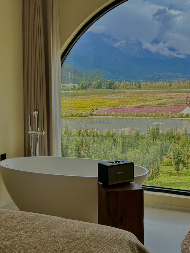 住進＂畫中裡＂讓你成為畫中人