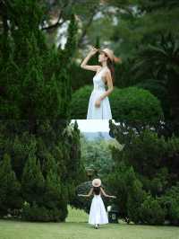 廣州!!這裡比我想像中更適合拍寫真