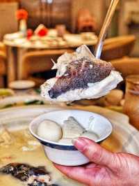 確實是上海最好吃的淮陽菜。。。