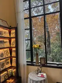 南京鐘山風景區漫遊