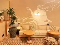 哥本哈根的酒店怎麼可以美成這個樣子