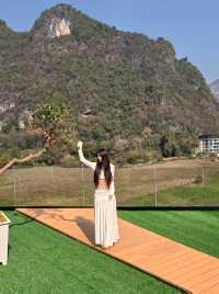 真的是陽朔!!!美哭了啊啊啊啊