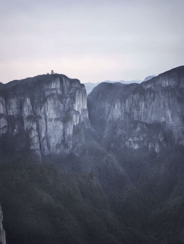 張家界4日包車遊一篇攻略全搞定 張家界4日包車遊一篇攻略全搞定