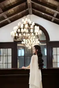 沒在歐洲古堡,在南寧