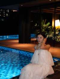 誰還沒來版納過夏天