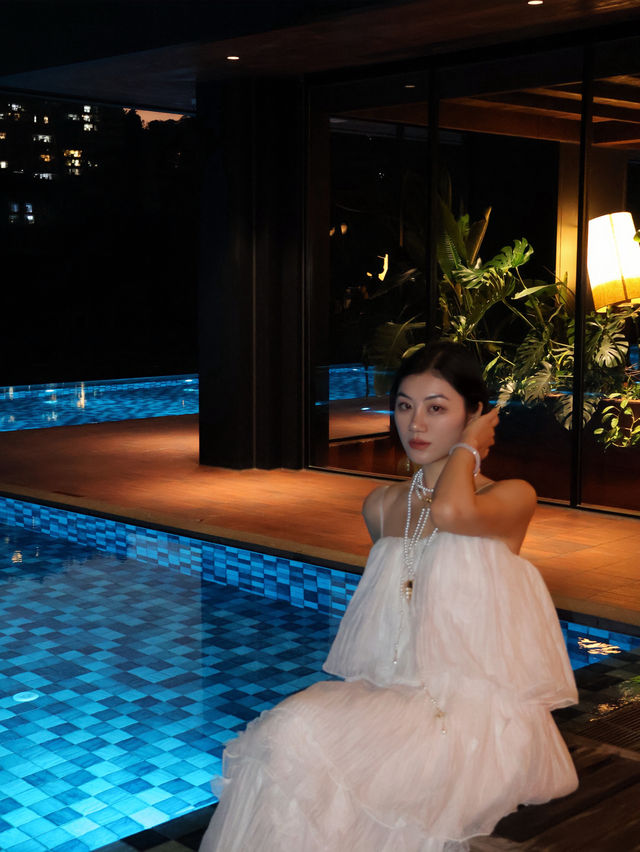 誰還沒來版納過夏天 誰還沒來版納過夏天