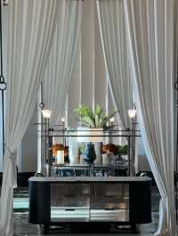 雲端之上的嶺南詩意