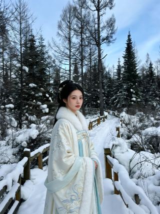 Winter reverse tourism! Complete 3-day 2-night ice and snow secret guide in Yichun from December to February