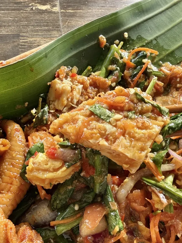 一個人在大理古城吃喝了些什麼 一個人在大理古城吃喝了些什麼