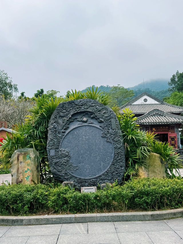 廣州1h週末躺平|肇慶山水吸氧天花板 廣州1h週末躺平|肇慶山水吸氧天花板