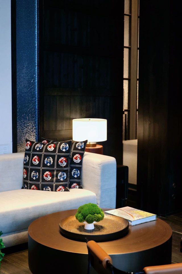 住成都木棉花好方便|在房間到川西一樣 住成都木棉花好方便|在房間到川西一樣