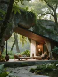 上海市區森林秘境!共青的秋冬光影拍照指南