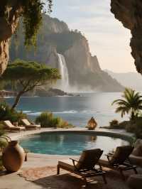 青島崂山親子遊!帶娃解鎖山海相間的治癒之旅