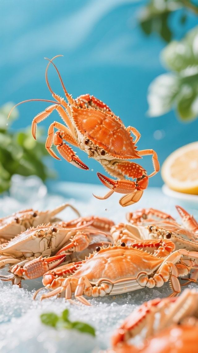 青島美景,美食 青島美景,美食