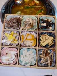 雅宴尋味：一席山野之珍的都市相逢！