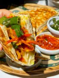 糖豆+奔跑吧西安必吃陝菜！8年老店4年必吃榜實錘