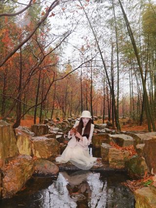 A slow-paced winter retreat at Yixing West Bank Huangchuan Hotel