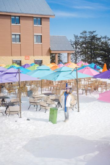 Стоит ли ехать на Силиншань? Реальный опыт рабочего человека